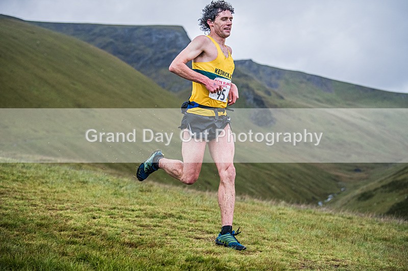 Blencathra-54 - Blencathra Fell Race Wednesday 4th June 2025
