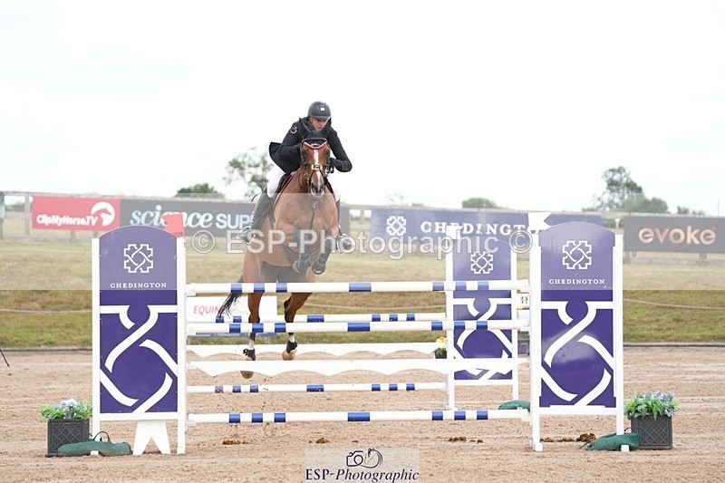 250718-170353-12545 - Cls 6, 3 Star Big Tour LR Qualifier Break til End