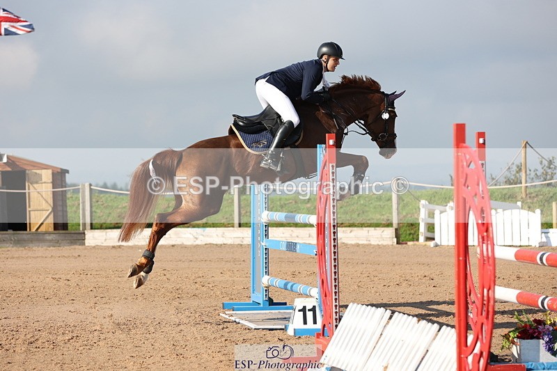 230915A-100159-01391 - Cls 1 Snr Newcomers