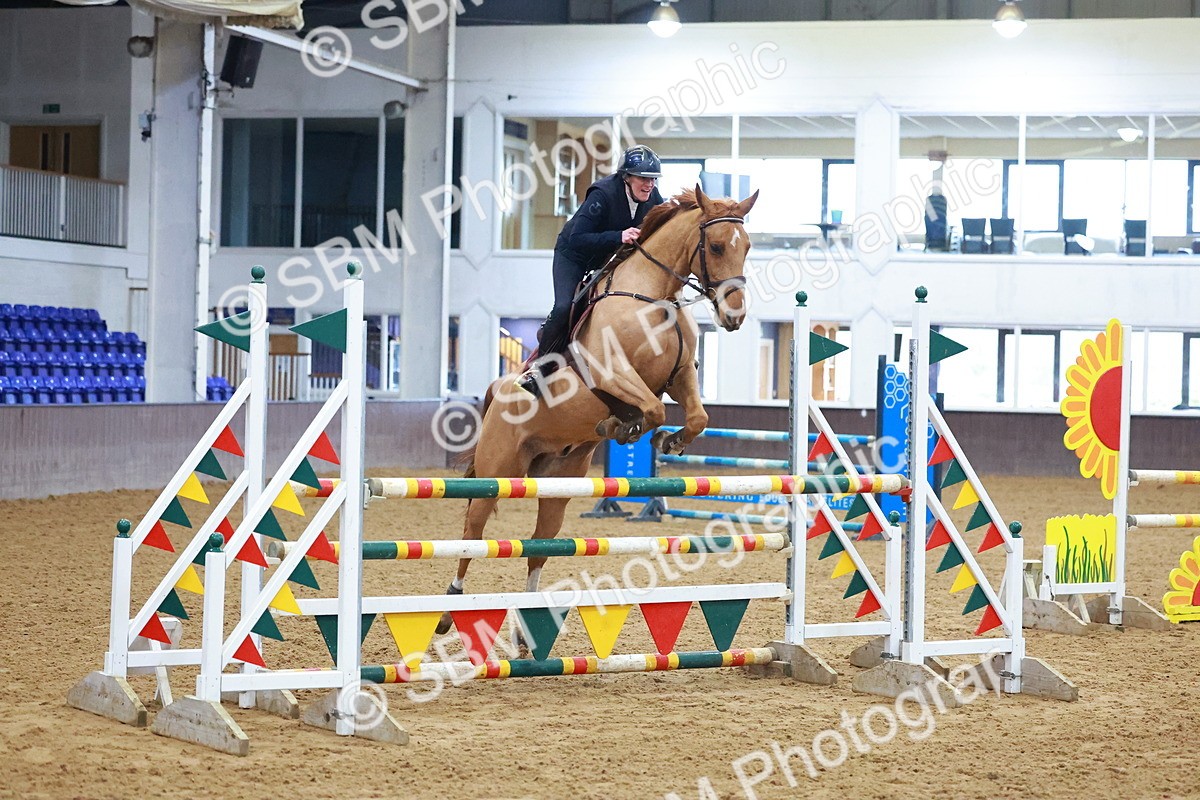 SBM_001217 - Class 4 - Senior Newcomers - 1.10m