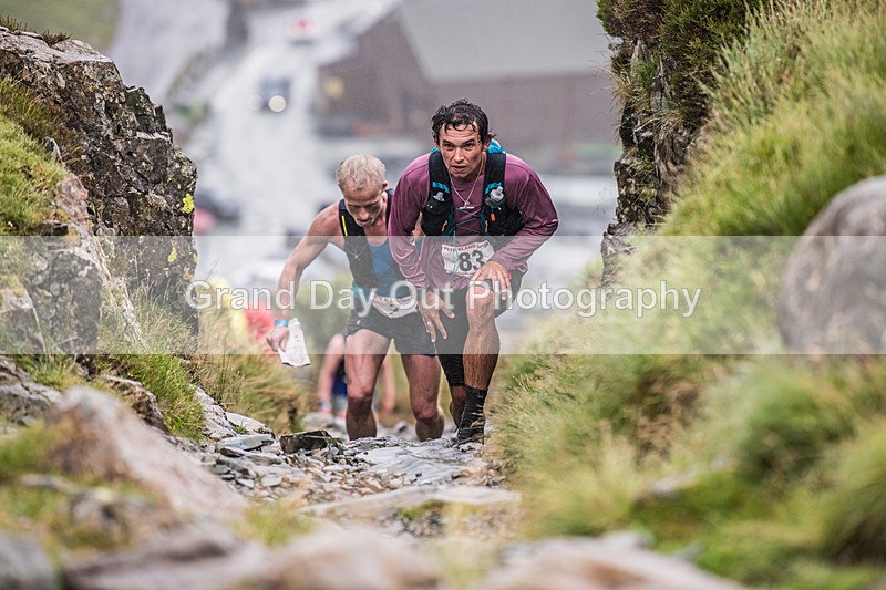 Buttermere h-s-309 - Buttermere Horseshoe Fell Race Saturday 4th July 2026