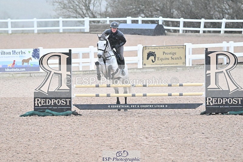 231210A-090116-02018 - Cls 15 British Novice