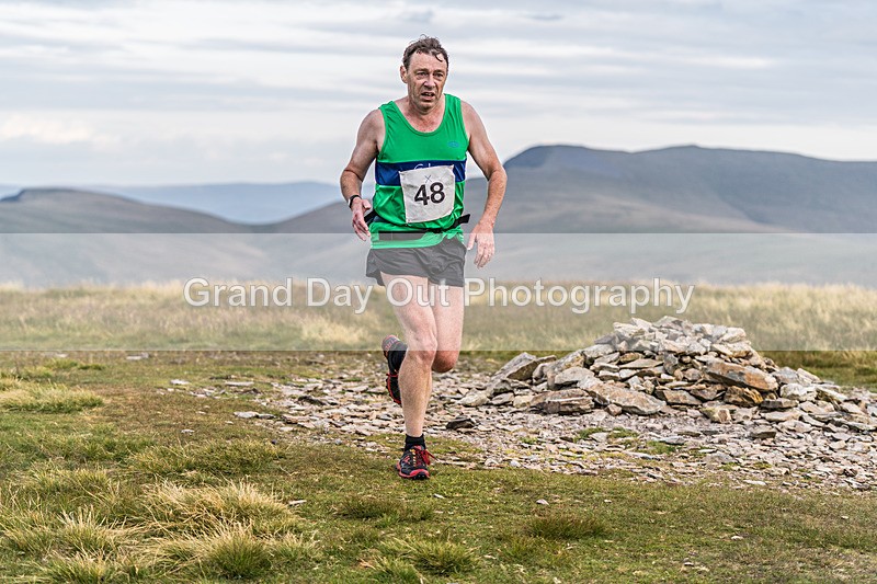 Fellside-433 - Fellside Fell race Wednesday 22nd July 2026