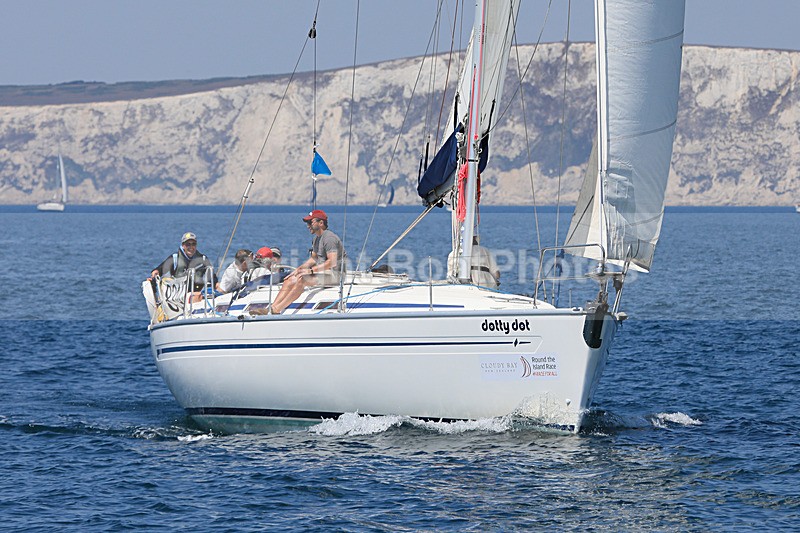 180707 GBR8314T 1Y3A0237 - ROUND THE ISLAND 2018