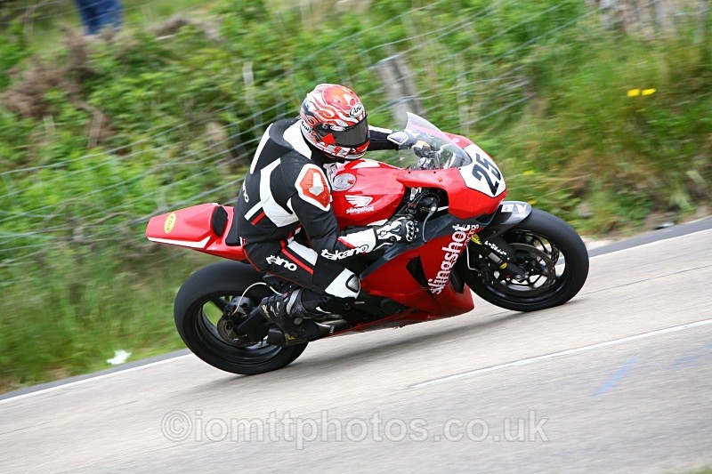  - Superbike Race