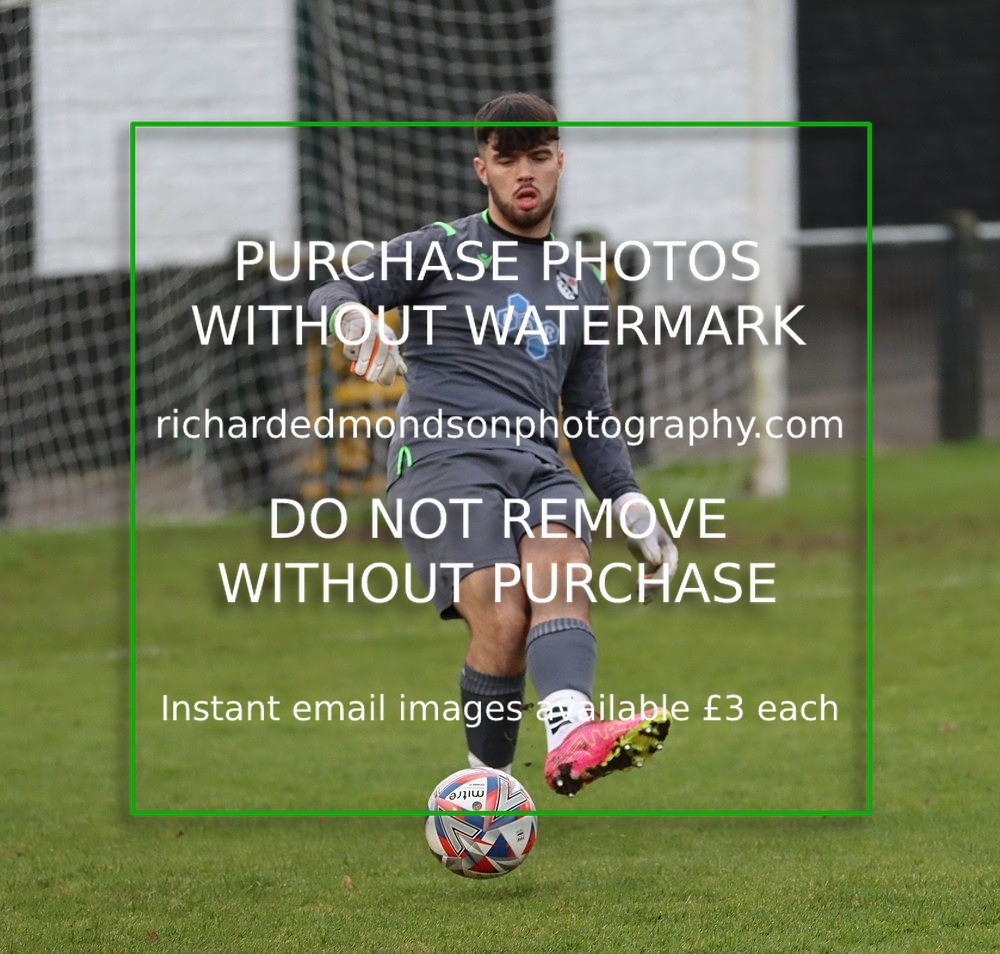 IMG_8601 - Kendal Town vs Charnock Richard (26/12/23)