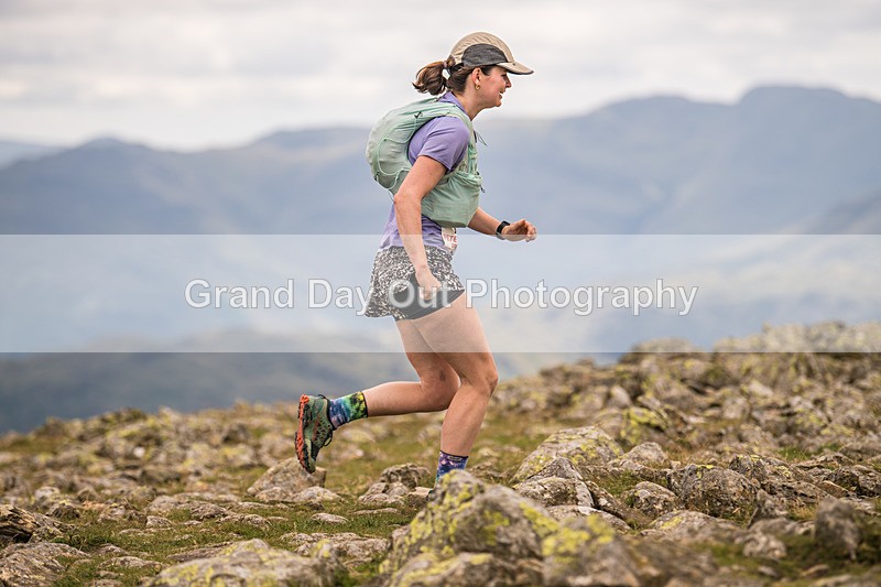 Rydal Round-848 - Rydal Round Fell Race Thursday 31st July 2025