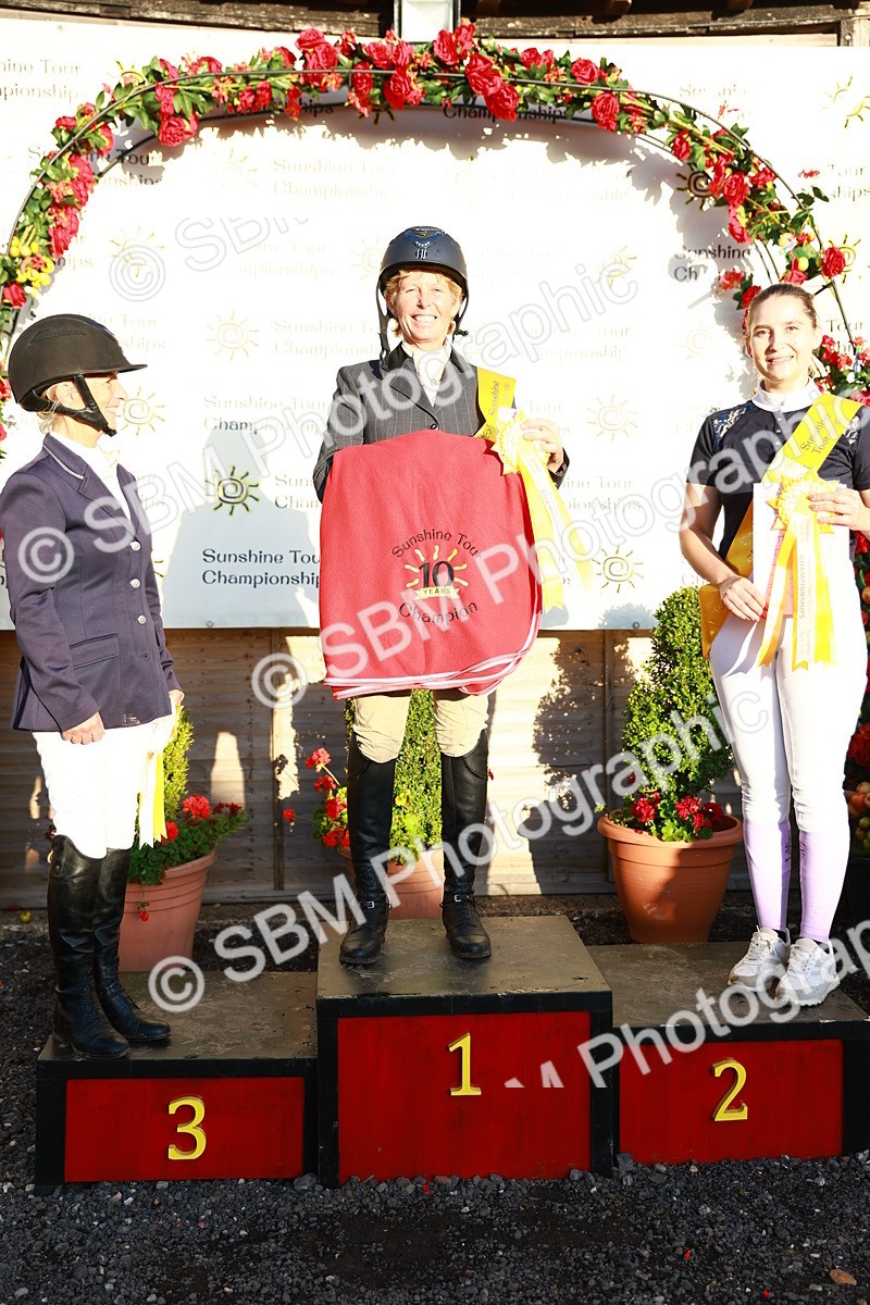 SBM_31462 - Friday Dressage Presentations