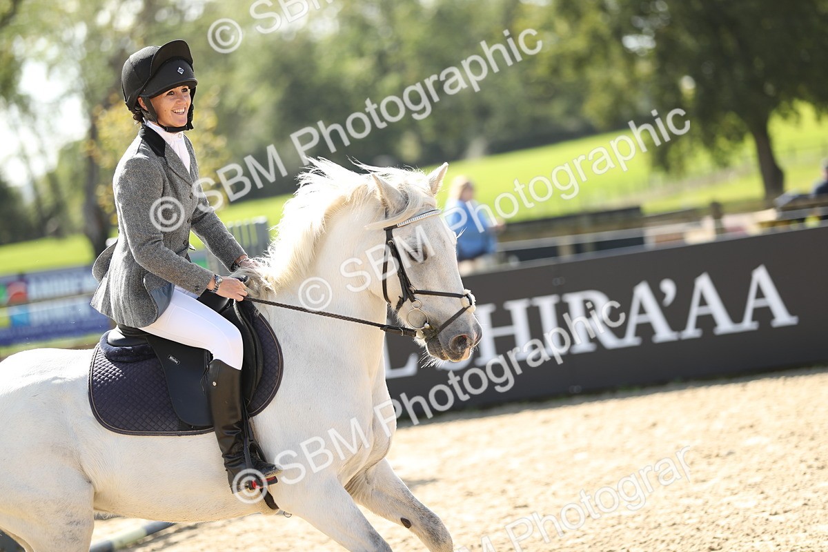 SBM_04661 - J28 - Senior Horse & Pony 60cm Championships