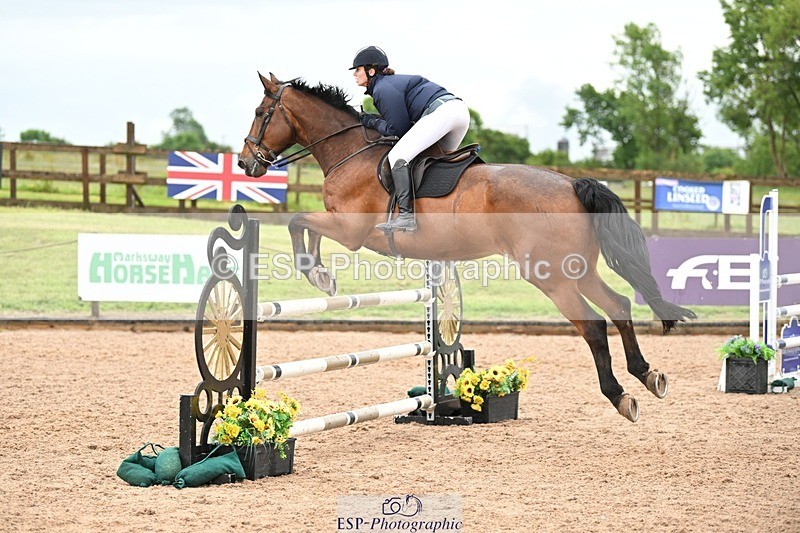 250607-154255-01559 - Cls 17 1.05m Amateur Qualifier