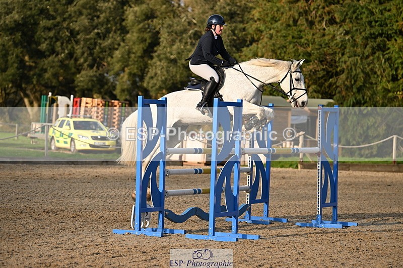 250322A-165517-03655 - Cls 14 Snr Fox & 1.20m Open