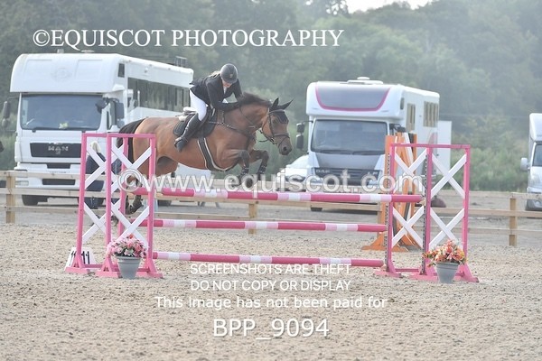 BPP_9094 - CLASS 4 - 1.05m Amateur Championship Qualifier/ 1.05m Open