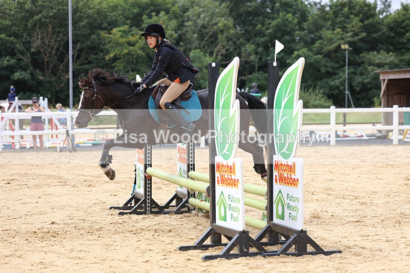 3E7A2748 - Class 4: 60cm Junior