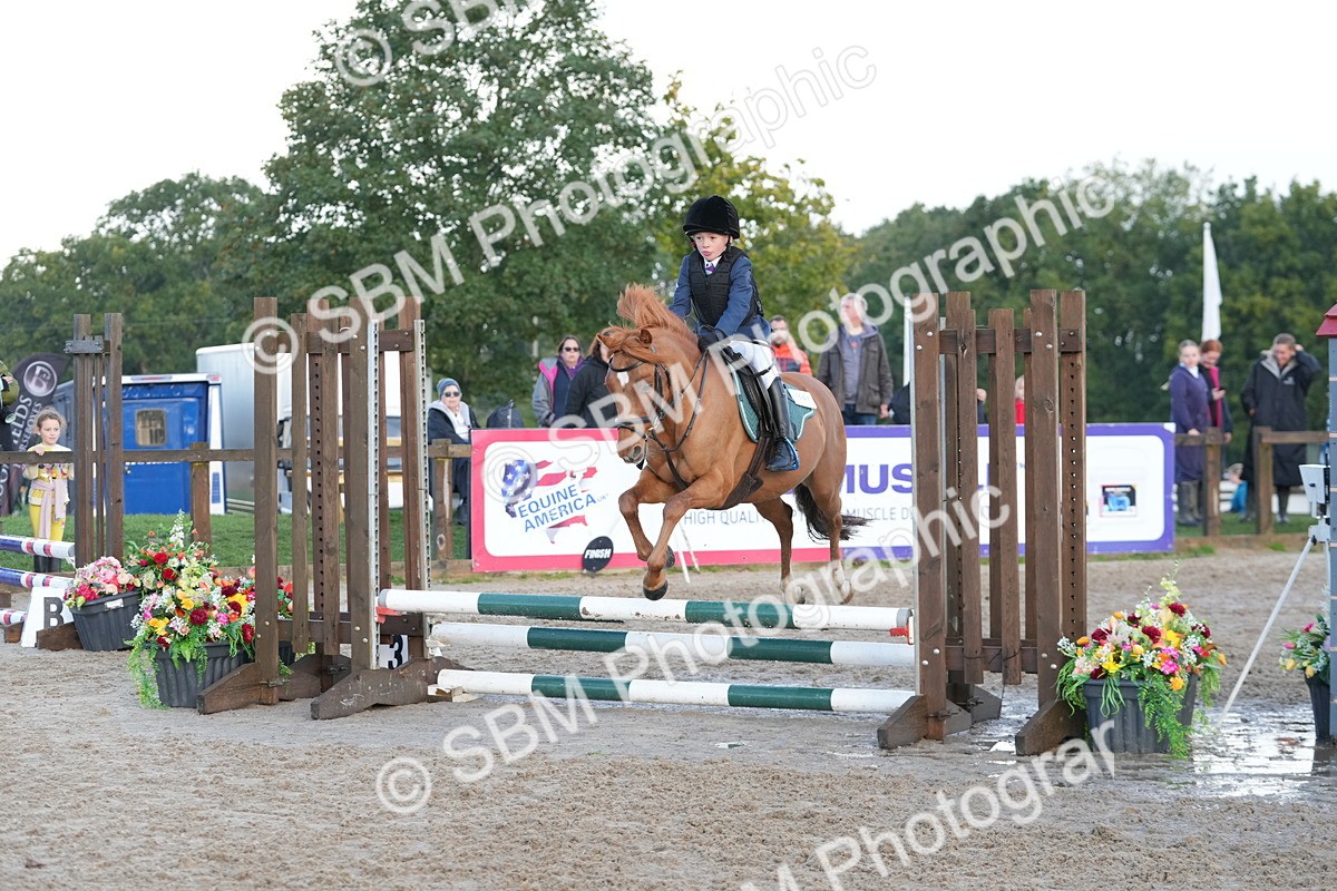 SBM_32113 - J5 - Junior Pony 50cm Championship
