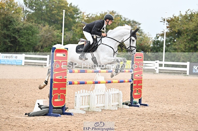 250917-140424-00773 - Cls 5 Foxhunter and 1.20m Open