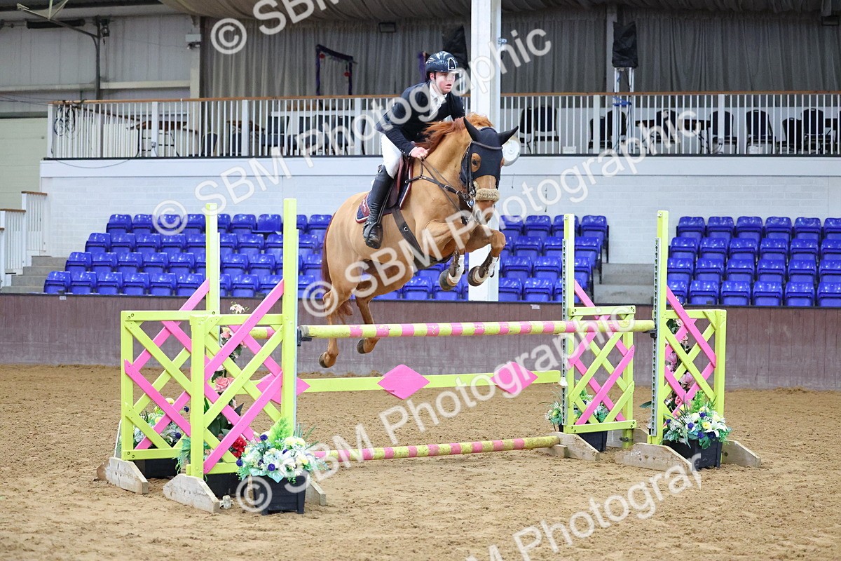 SBM_003296 - Class 16 - Senior 1.15m Inc National 1.15m Members Cup Qualifier