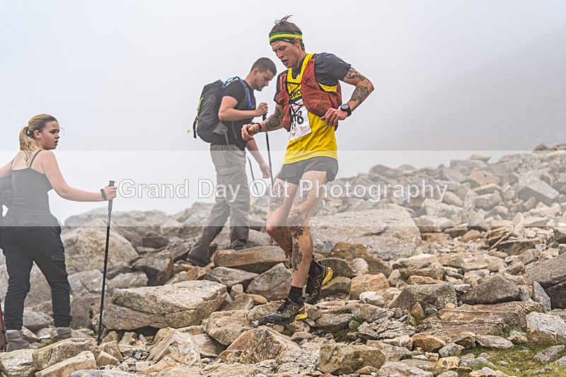 Wasdale-913 - Wasdale Horseshoe Fell Race Saturday 13th July 2024