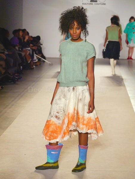  - FASHION