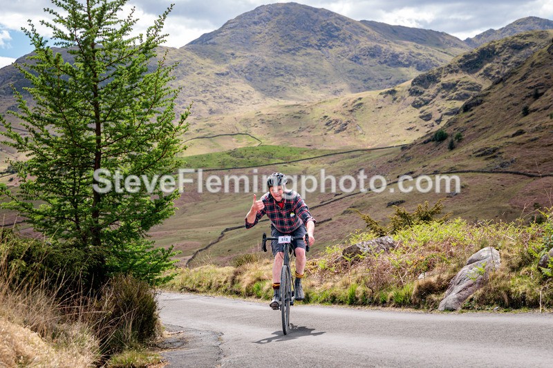 133739 - Blea Tarn Climb 13:00 - 14:00