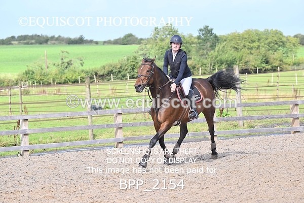 BPP_2154 - CLASS 2  FRI British Novice/ 90cm Open