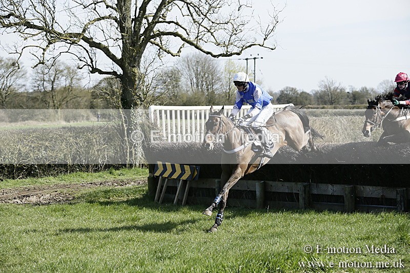 PtP 250317 123 - V.W.H. Hunt Point-to-Point Siddington 25/03/17