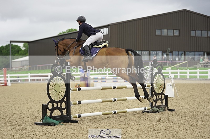 230728A-093046-00012 - Cls 7 British Novice & 90cm Open