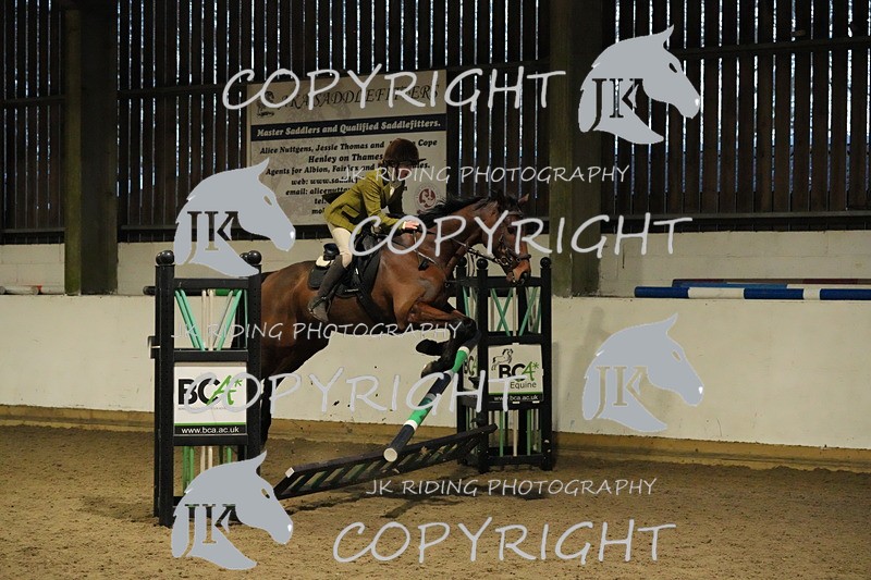 JKR03694 - Class 8 90cm