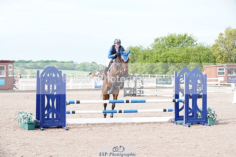 250511-085932-12838 - Cls 30 Snr British Novice and 90cm Open