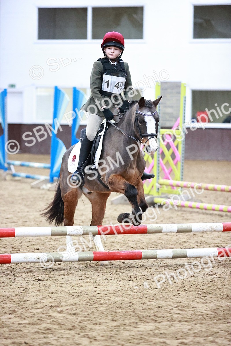 SBM_000402 - Class 2 - 50cm