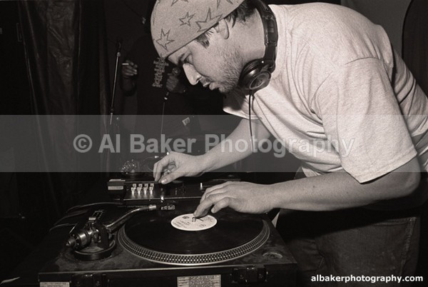 07 quantic - Friends-&-Family @ the-roadhouse 31.01.04