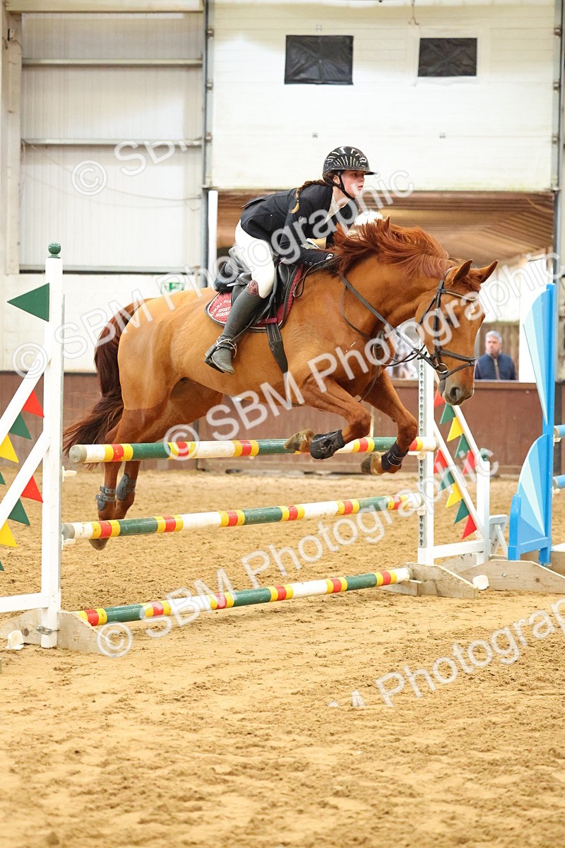 SBM_001011 - Class 3 - Senior Discovery - 1.00m