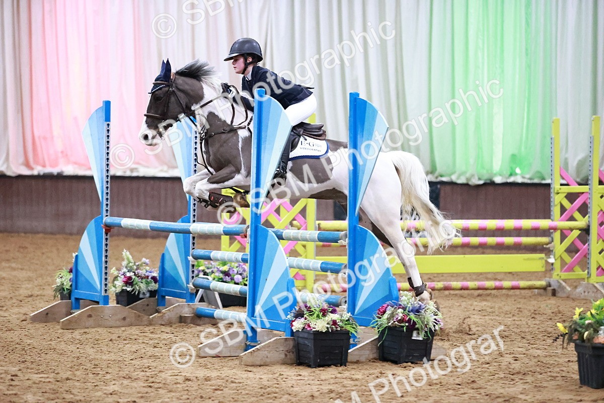 SBM_000895 - Class 3 - Pony Discovery 90cm