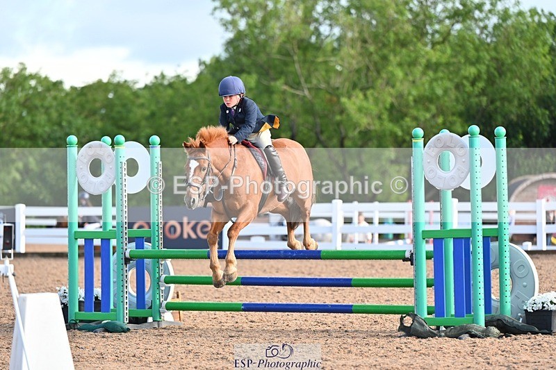 260628-080143-06558 - Cls 35 Pony British Novice + 80cm Open