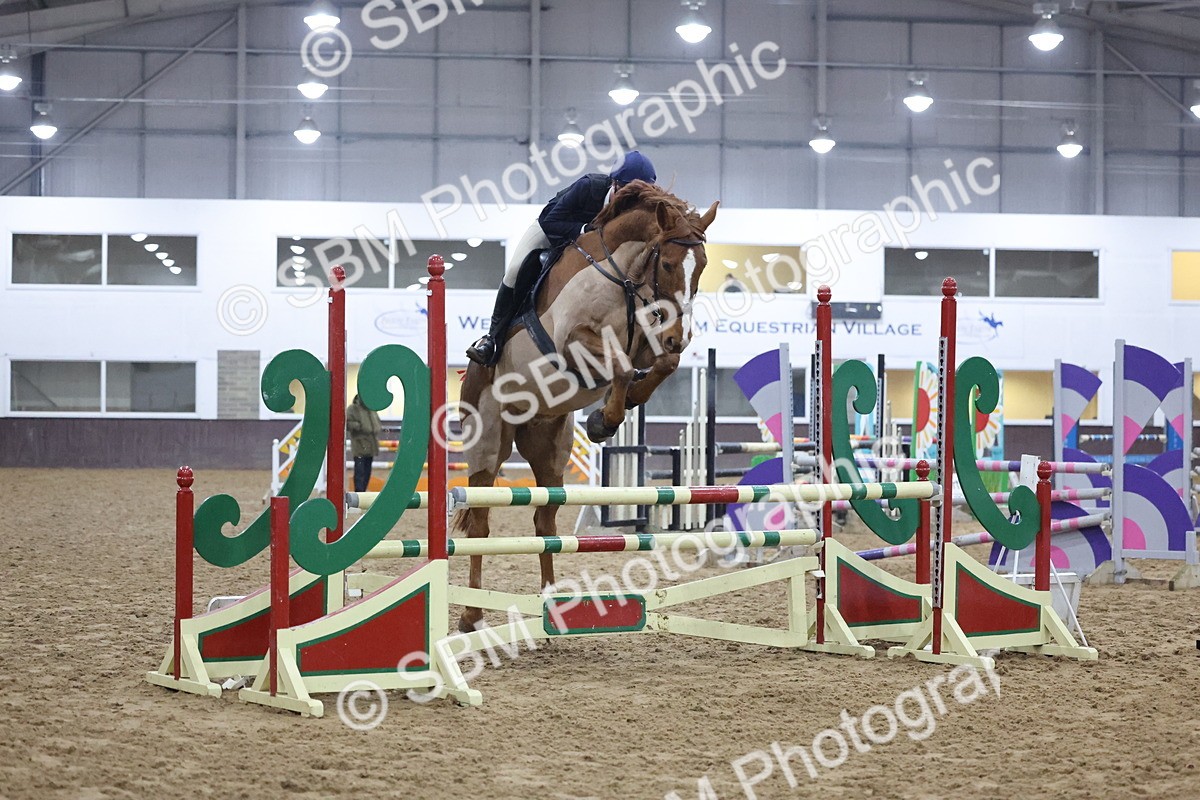 SBM_001689 - Class 4 - 1.00m