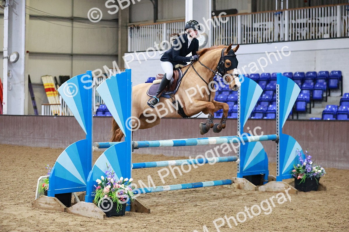 SBM_000580 - Class 3 - Senior Discovery - 1.00m