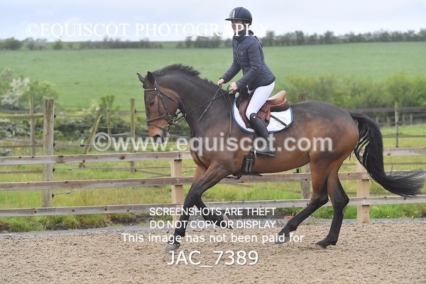 JAC_7389 - CLASS 12  Senior BritiNovice/ 90cm Open
