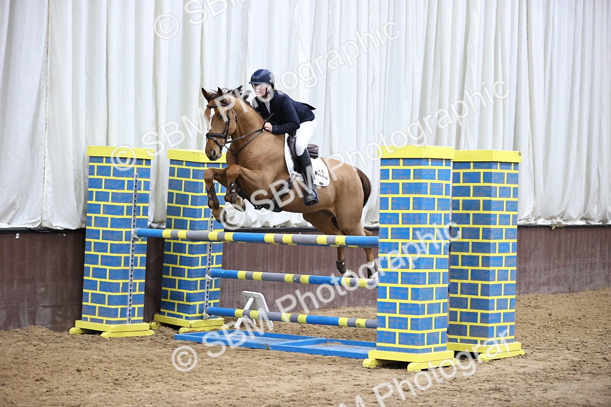 SBM_001971 - Class 4 - Senior Newcomers - 1.10m Open