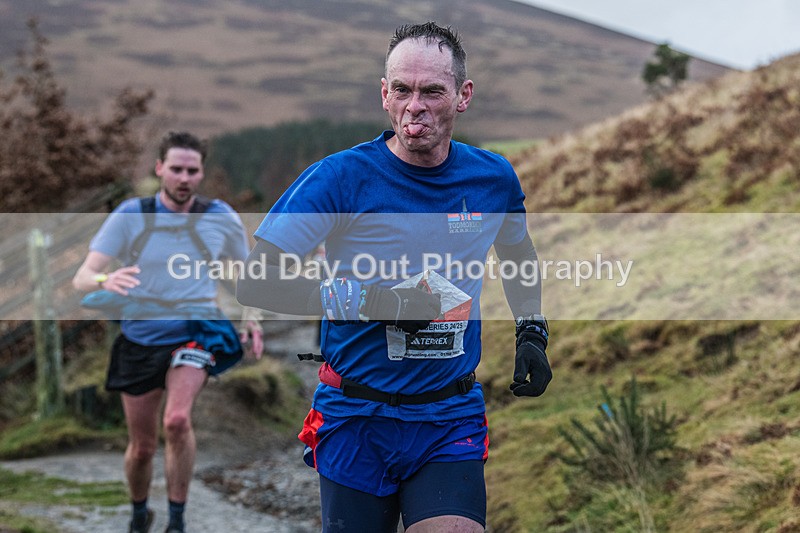 Loopy Latrigg-967 - Kong Loopy Latrigg Fell Race Saturday 21st December 2024