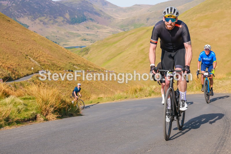 092535 - Newlands Pass 09.00-10.00