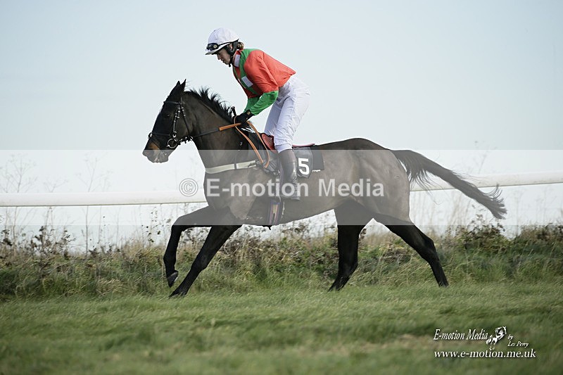 PtP 281121 0243 - Hursley Hambledon Point-to-Point Larkhill 28/11/21