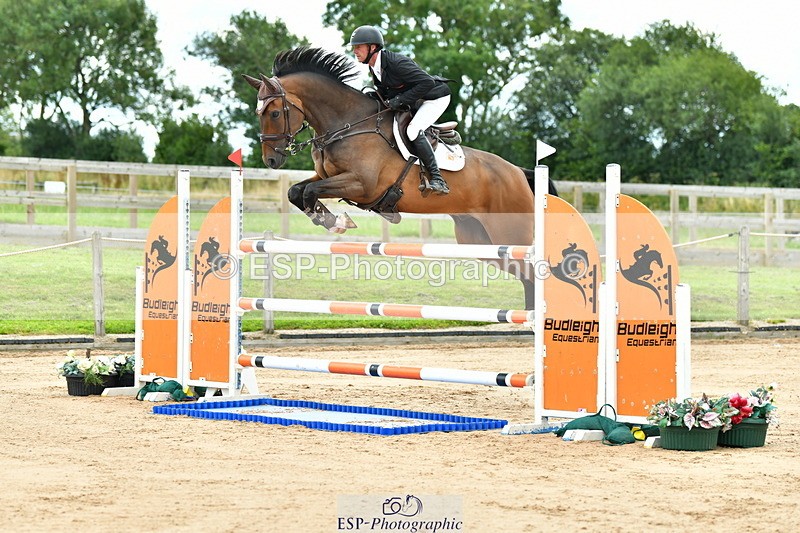 230720A-121335-02740 - Cls 33, 7 Yr Olds 1.30m