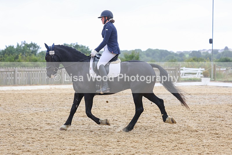 3E7A9909 - Class 6: Novice 3 2024 Section B