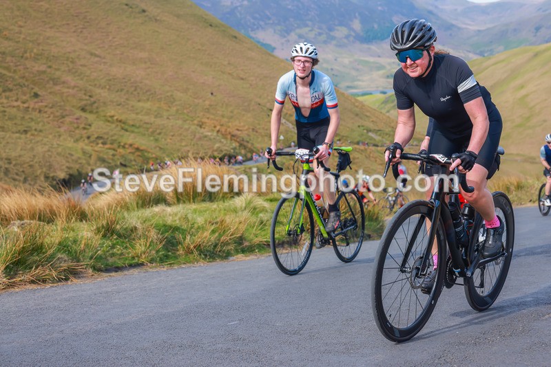 095127 - Newlands Pass 09.00-10.00