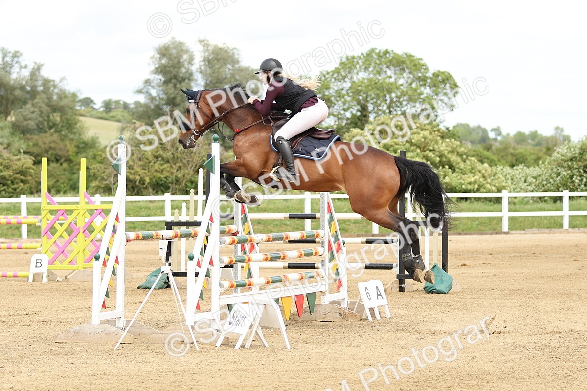 SBM_000922 - Class 4 - Senior Newcomers - 1.10m