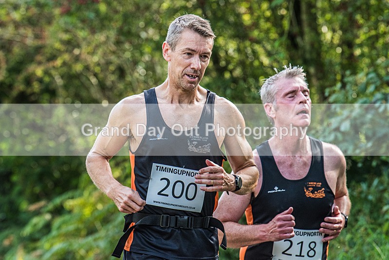 The One 10-276 - The One 10 Mile Road Race Saturday 9th September 2023