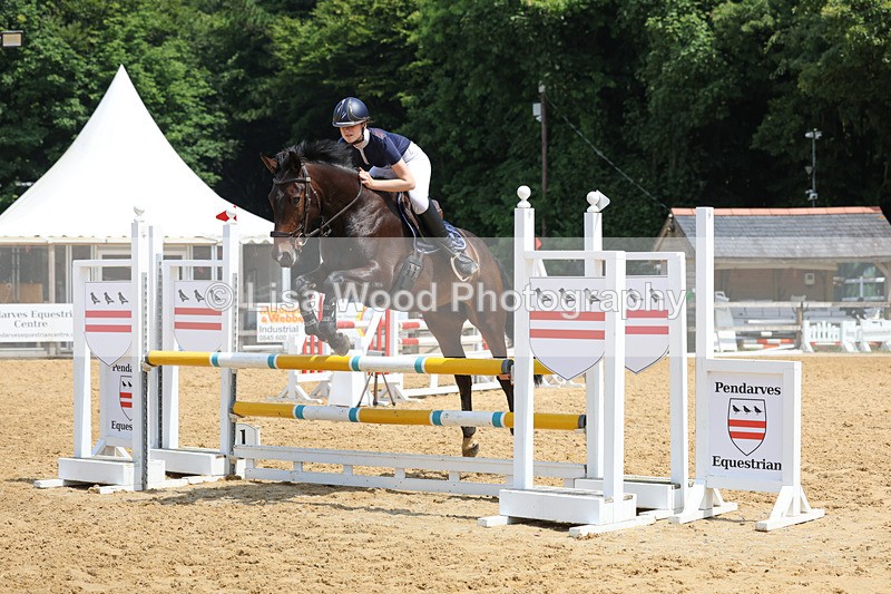 3E7A5993 - Class 6: Senior Discovery/1m open