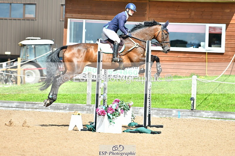 230811A-112709-03902 - Cls 20 Snr Fox