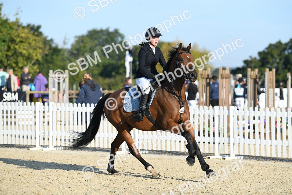 SBM_58227 - J24 - Junior Horse 75cm Championship