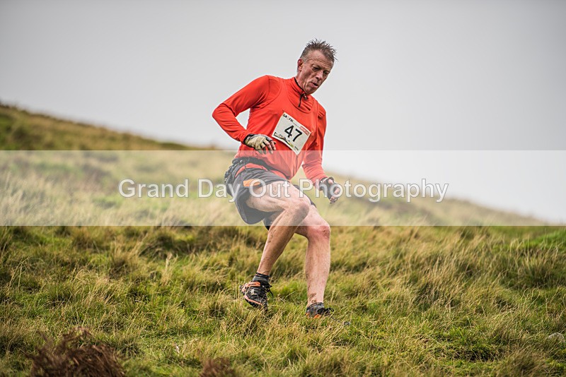 Wasdale Show-745 - Wasdale Head Show Fell Races (Junior & Senior) Saturday 14th October 2023