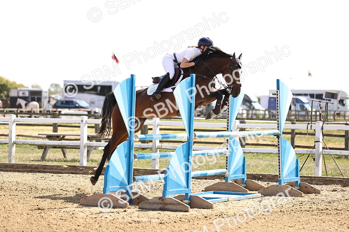 SBM_006876 - Class 13 - Senior Newcomers - 1.10m